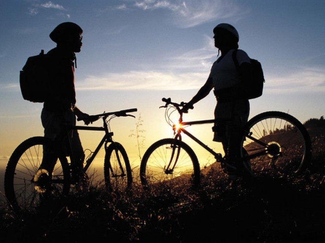 Ciclismo de montaña